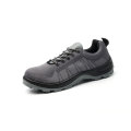 New Style Fashionable Waterproof Composite Toe Safety Shoes For Men